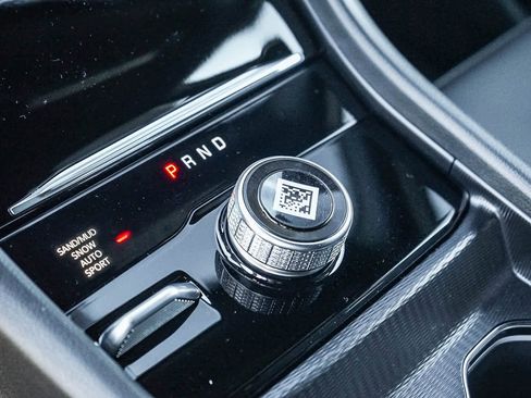 New 2026 Jeep Grand Cherokee L Limited image 20