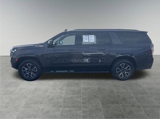 Used 2022 Chevrolet Suburban Z71 w/ Z71 Off-Road Package video 2