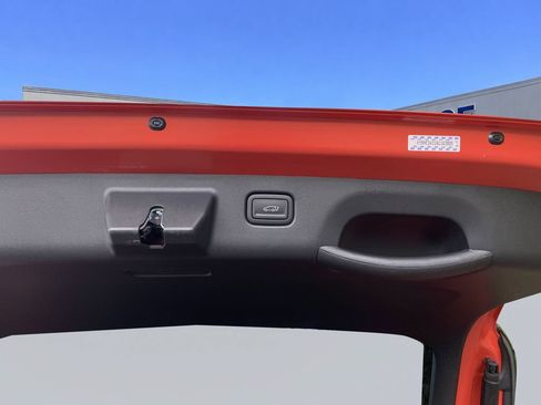 Certified 2024 Hyundai Kona Limited FWD image 33
