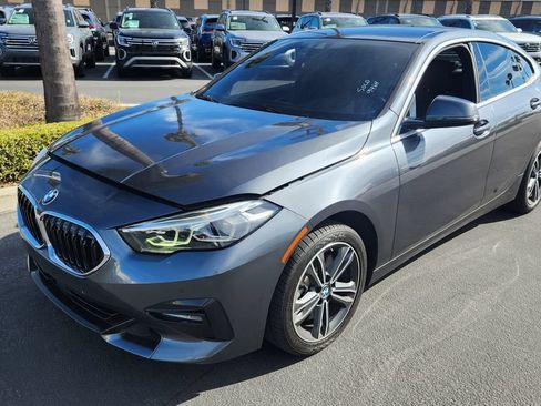 Used 2021 BMW 228i Gran Coupe FWD image 10