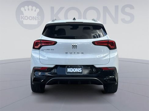 New 2026 Buick Encore GX Sport Touring w/ Comfort Package image 5