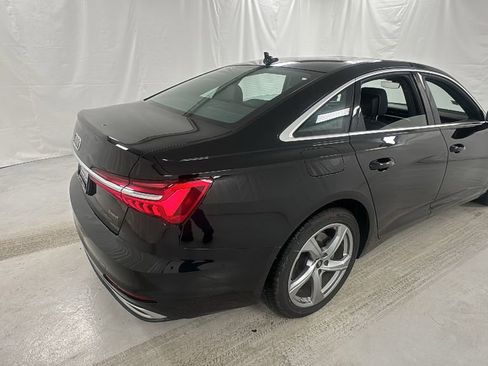 Used 2024 Audi A6 Premium Plus AWD/4WD image 3
