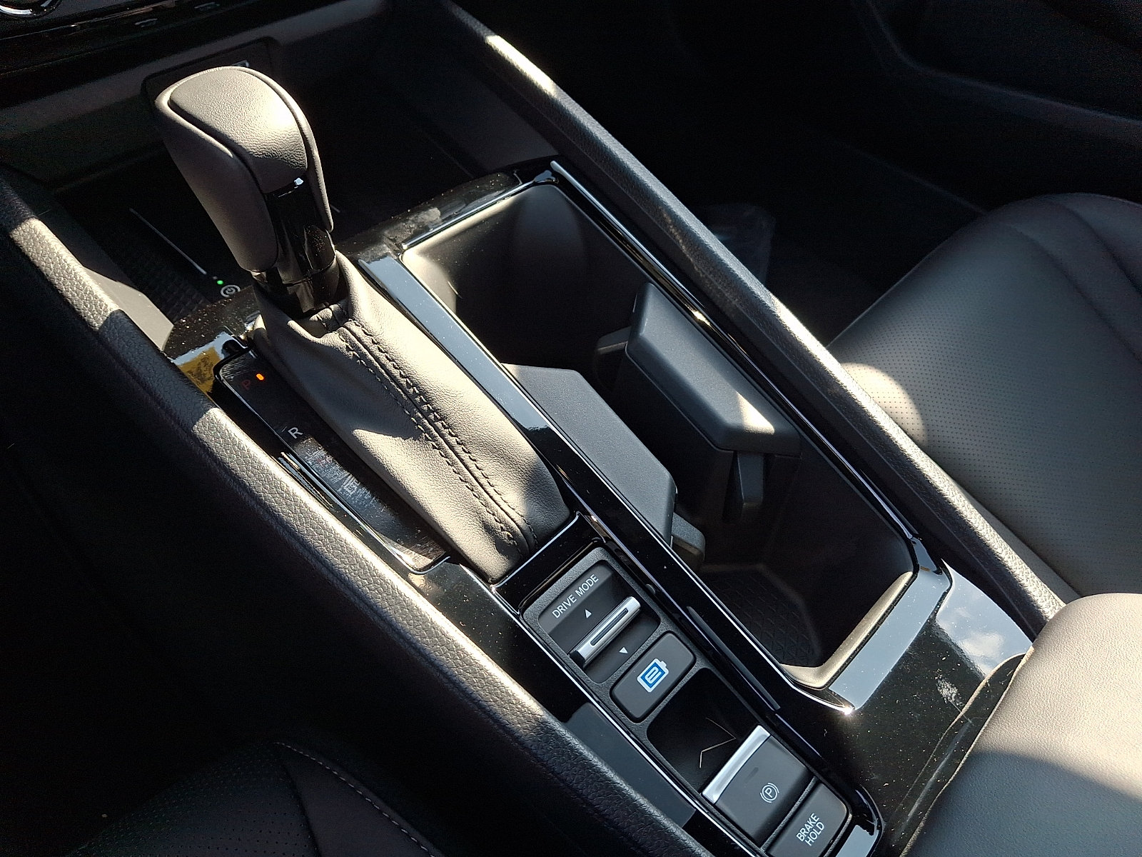 New 2026 Honda Accord Sport image 7