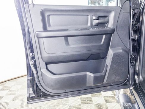 New 2026 RAM 2500 Tradesman AWD/4WD image 32
