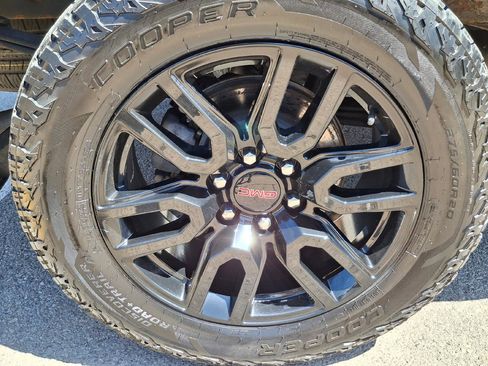 Used 2022 GMC Sierra 1500 Elevation image 22