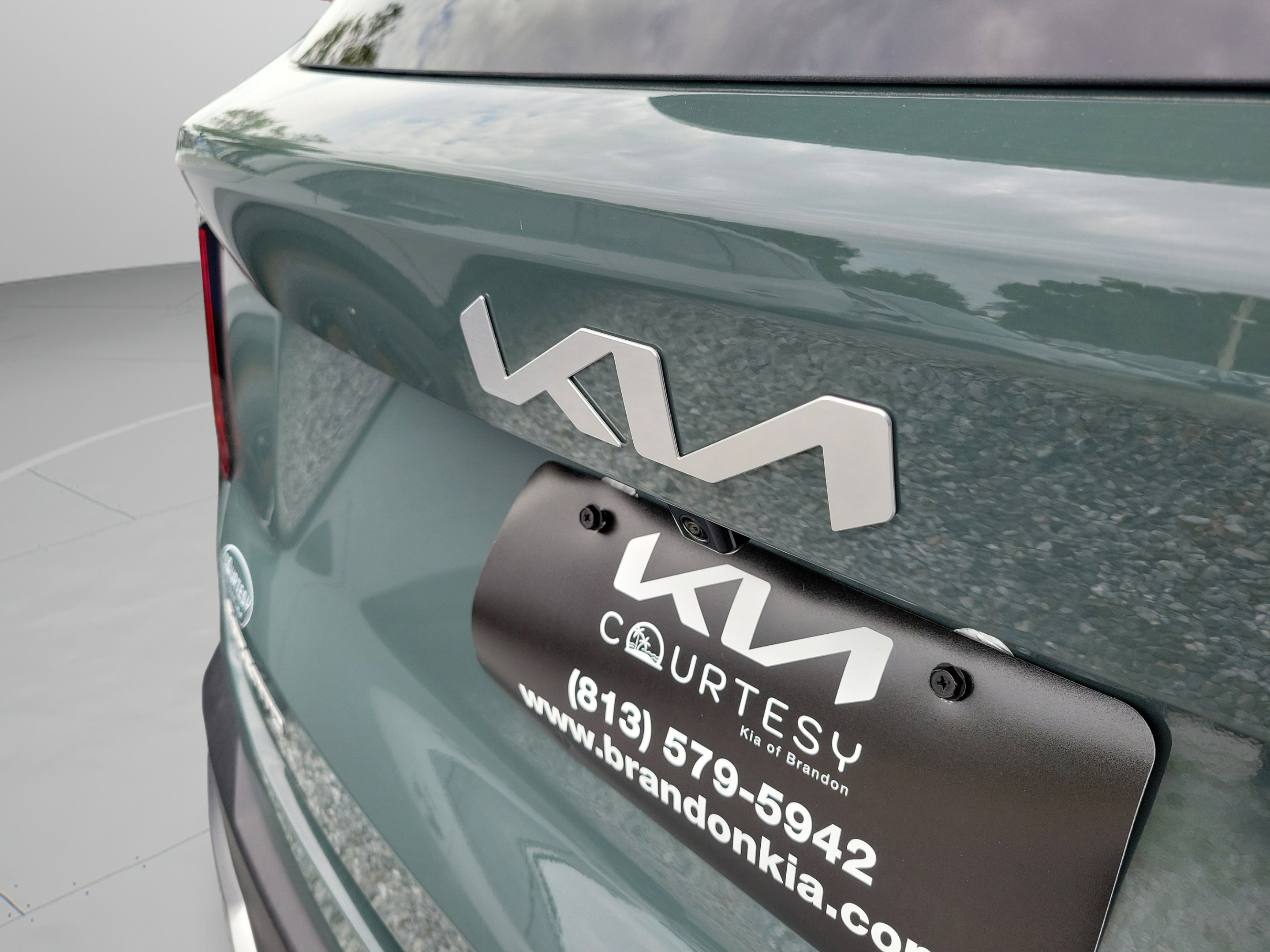 New 2026 Kia Sorento EX w/ EX Premium Package FWD image 31
