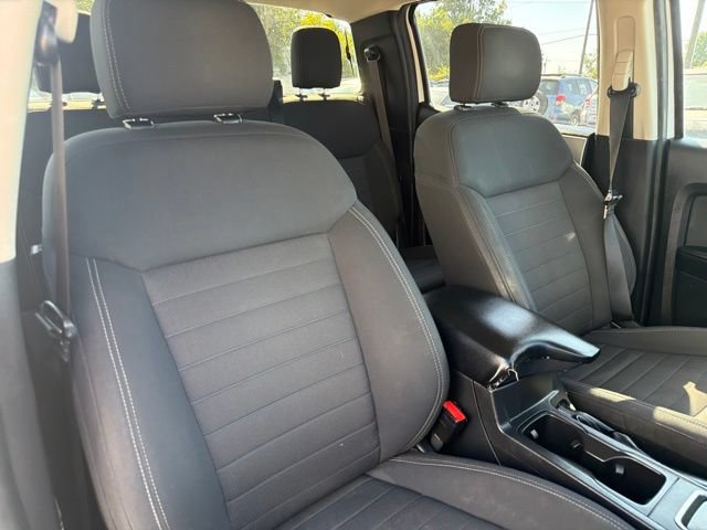 Used 2019 Ford Ranger XLT AWD/4WD image 28