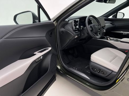 Certified 2025 Lexus RX 350 Premium image 15