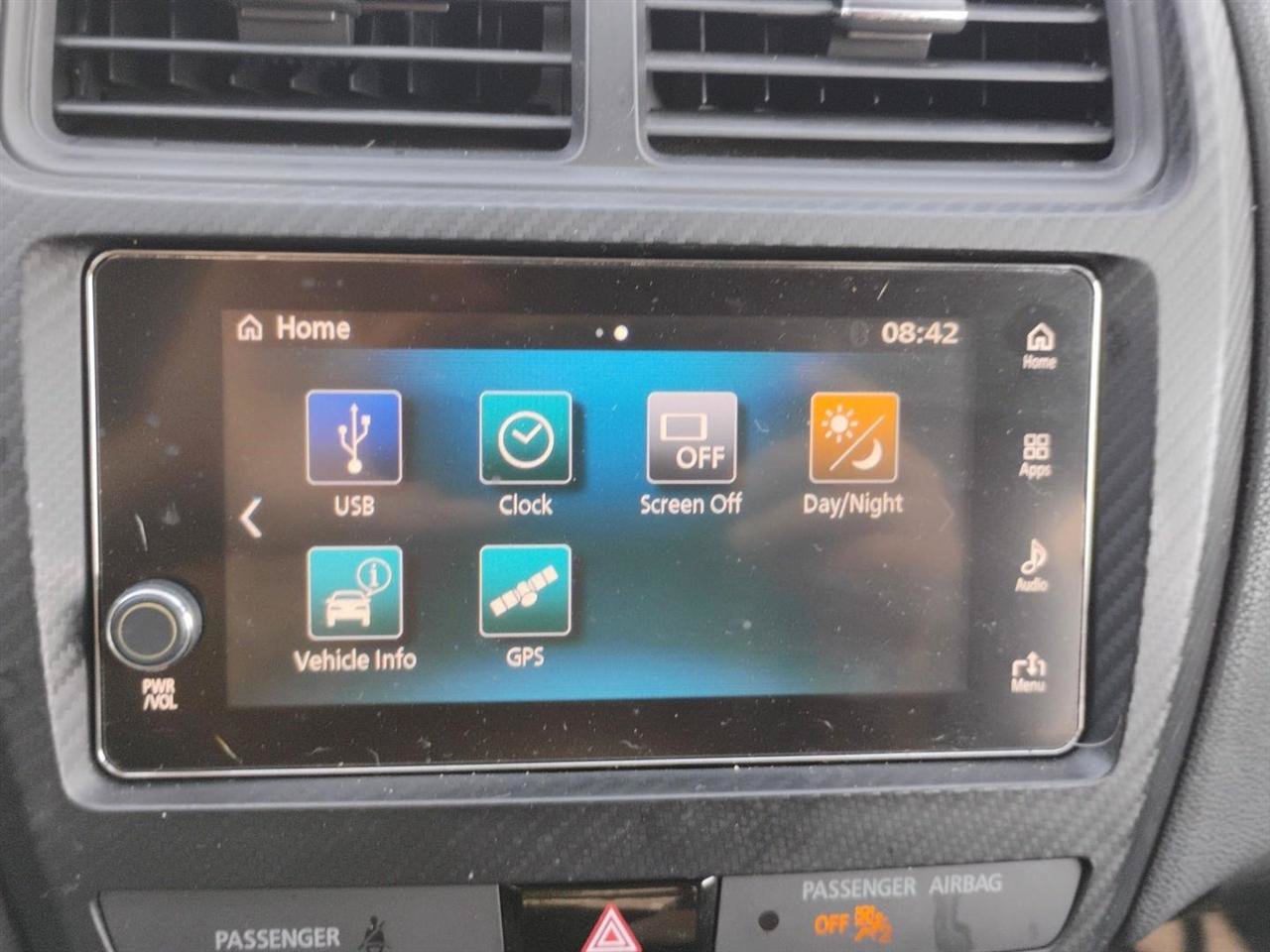 Used 2019 Mitsubishi Outlander Sport SE FWD image 28
