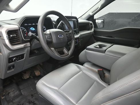 Used 2023 Ford F150 XL AWD/4WD image 19