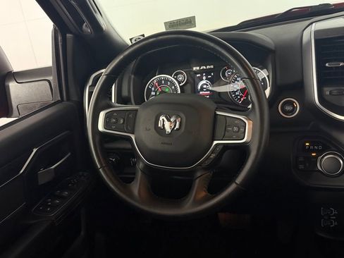 Certified 2024 RAM 2500 Big Horn w/ Bed Utility Group image 32