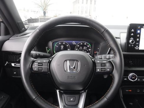 Used 2026 Honda CR-V Sport Touring image 39