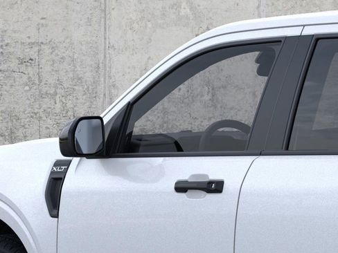 New 2025 Ford Maverick XLT w/ XLT Luxury Package image 21