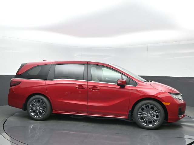 New 2026 Honda Odyssey Touring image 7