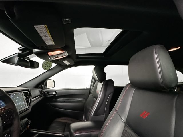 Used 2023 Dodge Durango GT AWD/4WD image 20