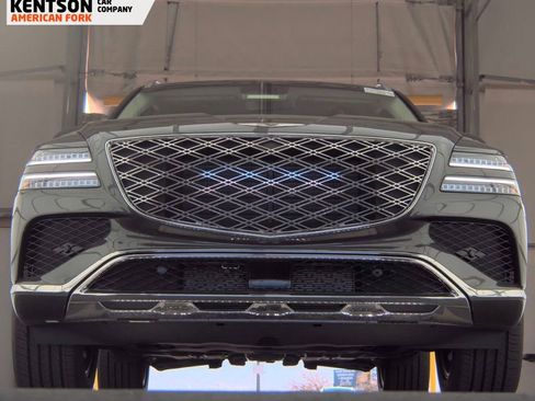 Used 2025 Genesis GV80 2.5T Select image 7