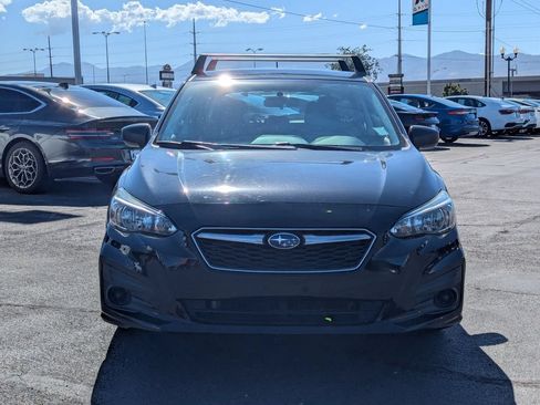 Used 2019 Subaru Impreza 2.0i AWD/4WD image 10