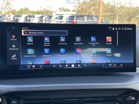 New 2026 BMW 230i Coupe w/ Premium Package image 5