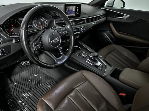Used 2017 Audi A4 2.0T Premium w/ Convenience Package image 19