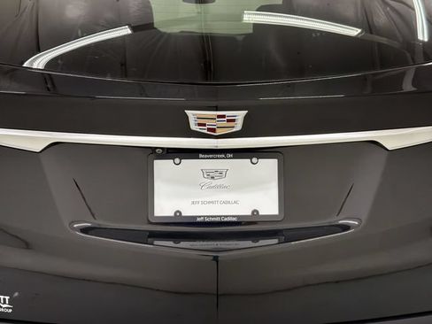 Certified 2022 Cadillac XT5 Sportv w/ LPO, Floor Liner Package AWD/4WD image 18