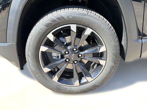 New 2026 Chevrolet Equinox RS image 12