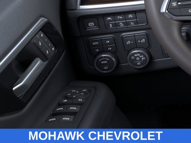 New 2026 Chevrolet Tahoe High Country AWD/4WD image 22