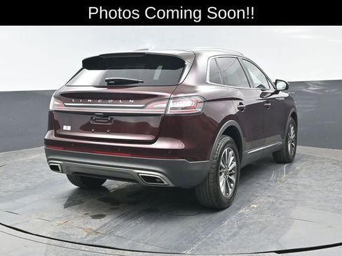 Used 2023 Lincoln Nautilus AWD w/ Premium Package image 22