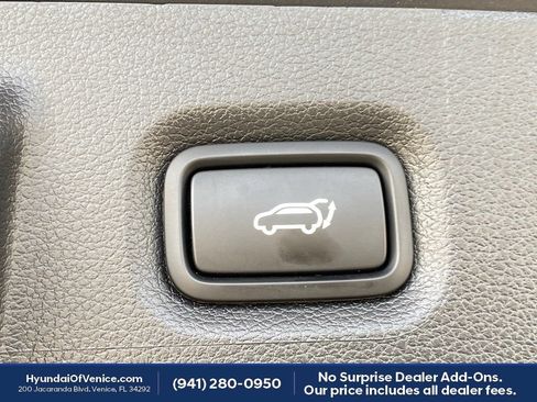 Certified 2023 Hyundai Santa Fe SEL FWD image 50