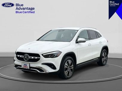 Used 2025 Mercedes-Benz GLA 250