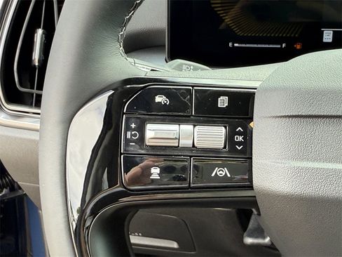 New 2026 Kia Sorento EX image 28