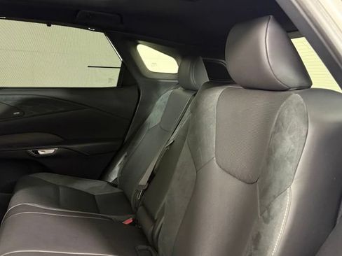 Used 2023 Lexus RX 350 w/ Accessory Package (2T) AWD/4WD image 27