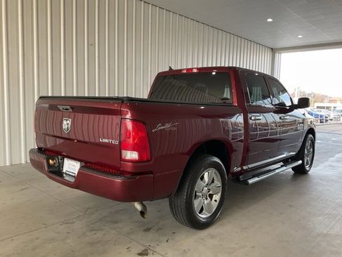 Used 2019 RAM 1500 Express w/ Express Value Package image 18