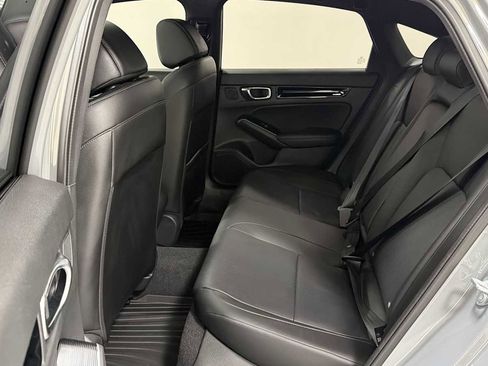 Used 2026 Honda Civic Sport Touring image 25
