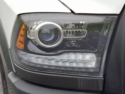 Used 2024 RAM 1500 Classic Warlock image 9