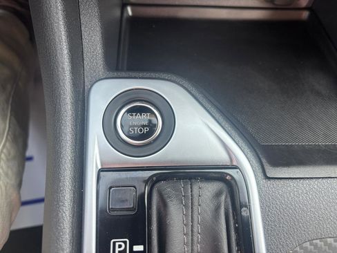 Used 2025 Nissan Sentra SV w/ All-Weather Package image 20