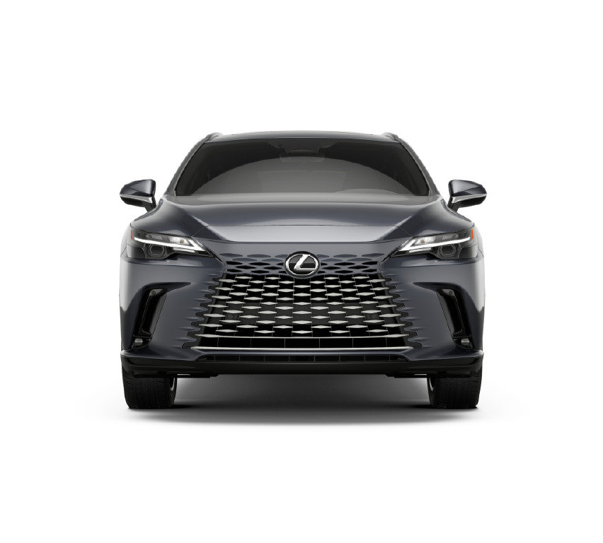 New 2026 Lexus RX 350 Premium Plus w/ Convenience Package AWD/4WD image 5