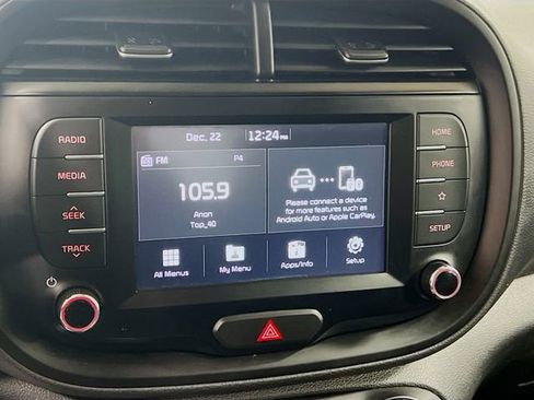 Used 2020 Kia Soul GT-Line image 14