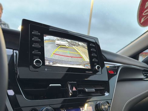 Certified 2024 Toyota Camry SE image 22