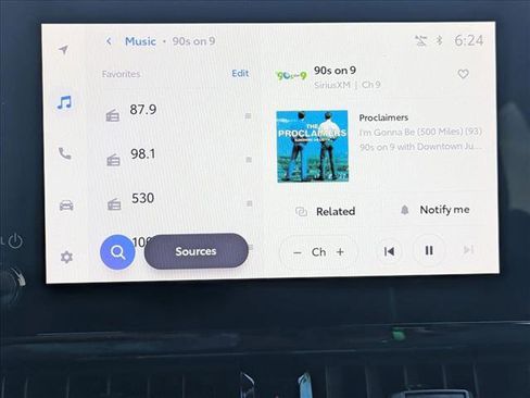 Used 2026 Toyota Corolla SE image 14