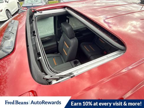 New 2026 GMC Sierra 2500 AT4 w/ AT4 Premium Plus Package image 23