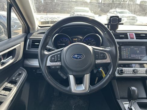 Used 2017 Subaru Legacy 2.5i Premium image 12