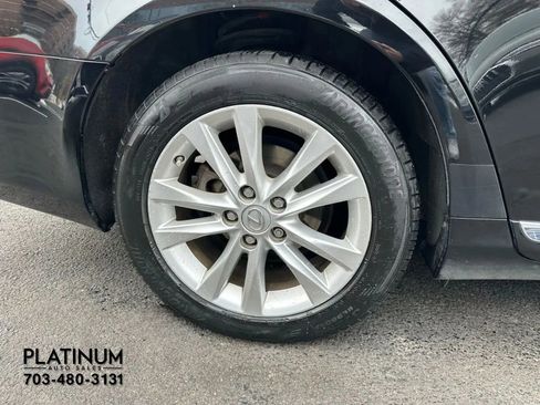 Used 2011 Lexus ES 350 image 19