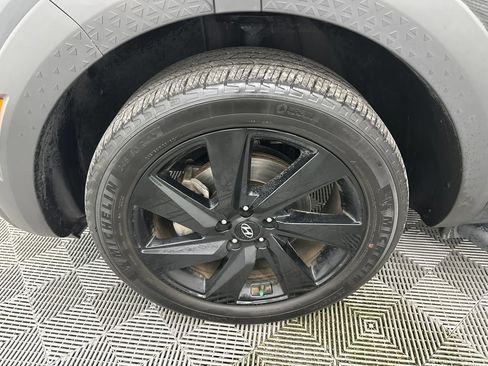 Used 2023 Hyundai Santa Cruz Night AWD/4WD image 9