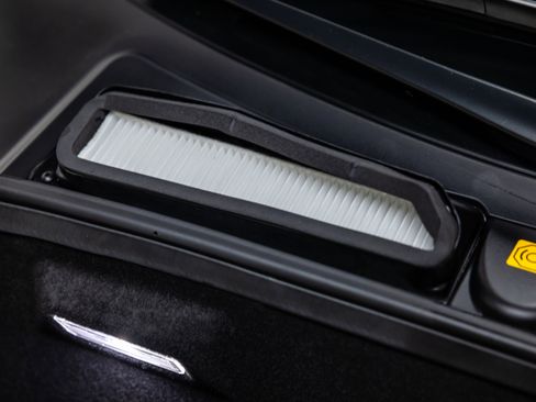 Certified 2018 Ferrari 488 GTB image 33