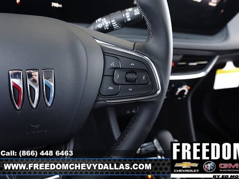 New 2026 Buick Encore GX Sport Touring image 27