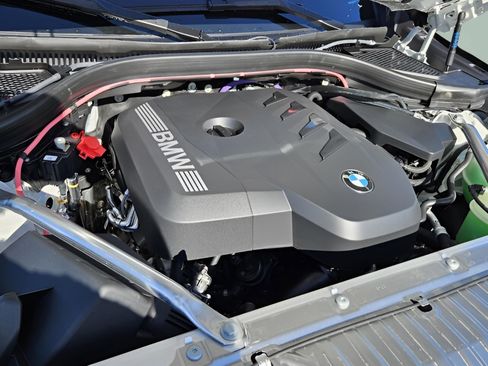 New 2026 BMW X3 xDrive30i w/ Convenience Package AWD/4WD image 14