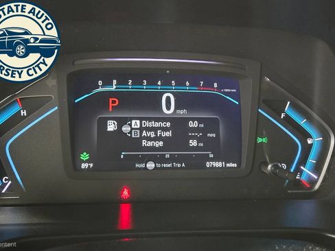 Used 2020 Honda Odyssey EX image 11