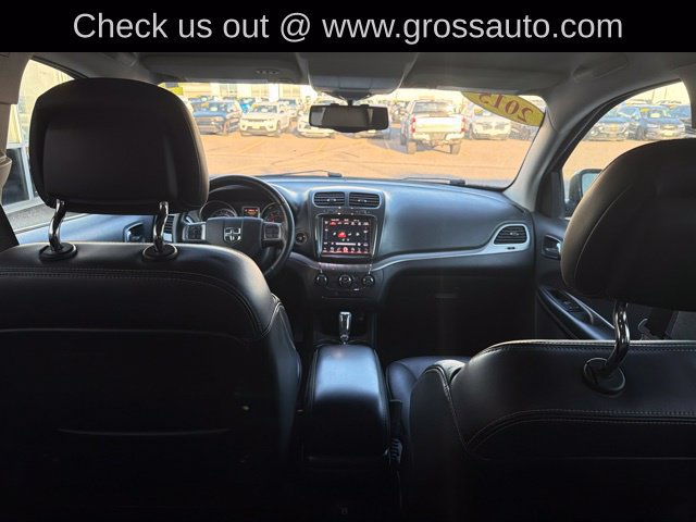 Used 2015 Dodge Journey Crossroad w/ Flexible Seating Group AWD/4WD image 22