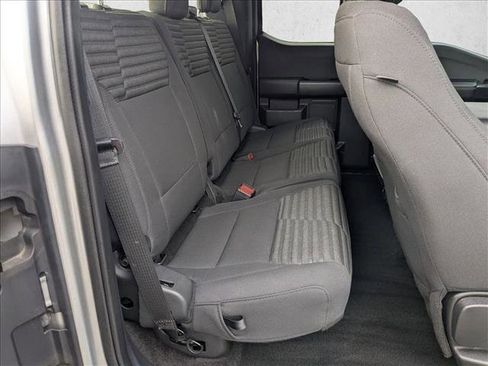 Used 2021 Ford F150 XL w/ Equipment Group 101A High image 18