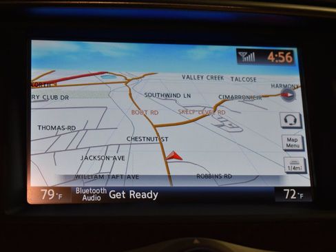 Used 2016 INFINITI QX80 Luxe w/ 22" Wheel Package image 31